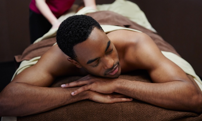 Asiatische Bbc Dunkelhaarig Massage